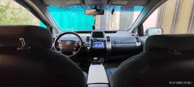 Toyota Prius 2008, 237,000 km - 1.5 л - Bakı