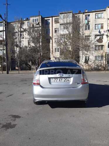 Toyota Prius 2008, 237,000 km - 1.5 л - Bakı