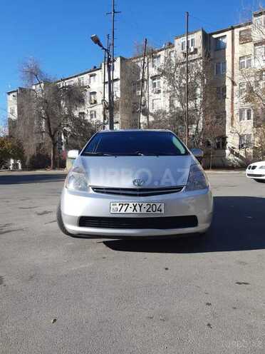 Toyota Prius 2008, 237,000 km - 1.5 л - Bakı