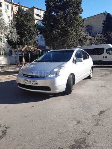 Toyota Prius 2008, 237,000 km - 1.5 л - Bakı