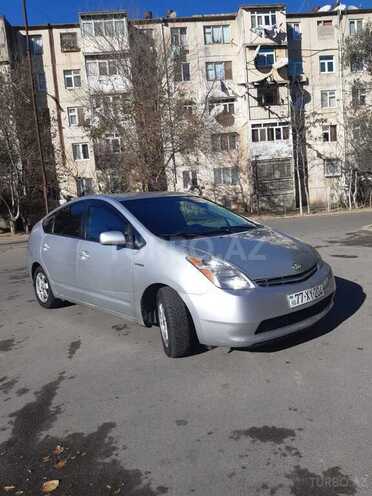 Toyota Prius 2008, 237,000 km - 1.5 л - Bakı