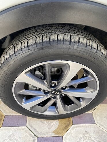 Kia Sportage 2012, 144,000 km - 2.0 l - Gəncə