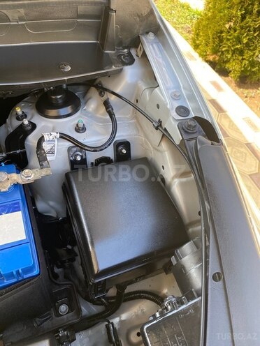 Kia Sportage 2012, 144,000 km - 2.0 l - Gəncə