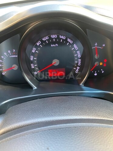 Kia Sportage 2012, 144,000 km - 2.0 l - Gəncə