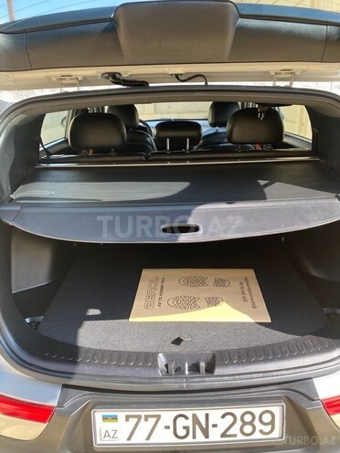 Kia Sportage 2012, 144,000 km - 2.0 l - Gəncə
