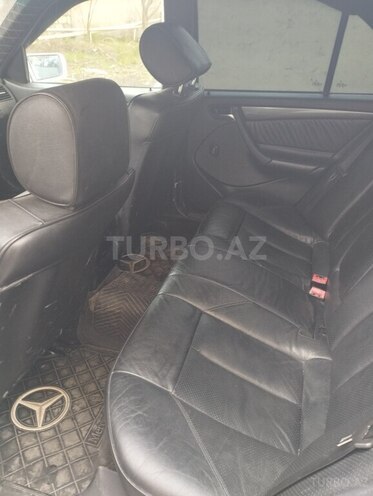 Mercedes C 230 1999, 231,489 km - 2.3 l - Bakı