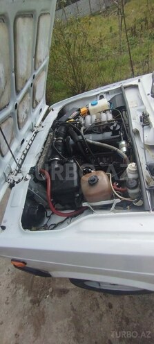 LADA (VAZ) 2107 2004, 89,356 km - 1.6 l - Cəlilabad