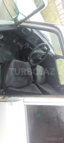 LADA (VAZ) 2107 2004, 89,356 km - 1.6 l - Cəlilabad