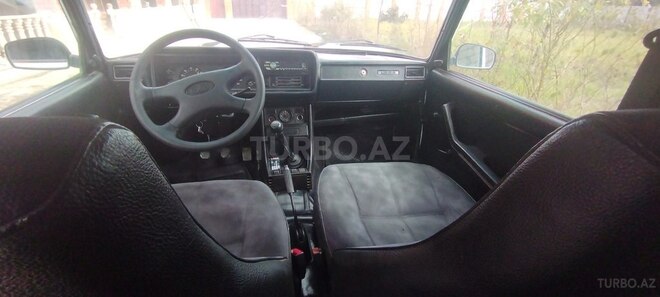 LADA (VAZ) 2107 2004, 89,356 km - 1.6 l - Cəlilabad