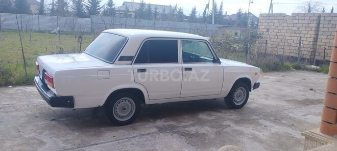 LADA (VAZ) 2107 2004, 89,356 km - 1.6 l - Cəlilabad