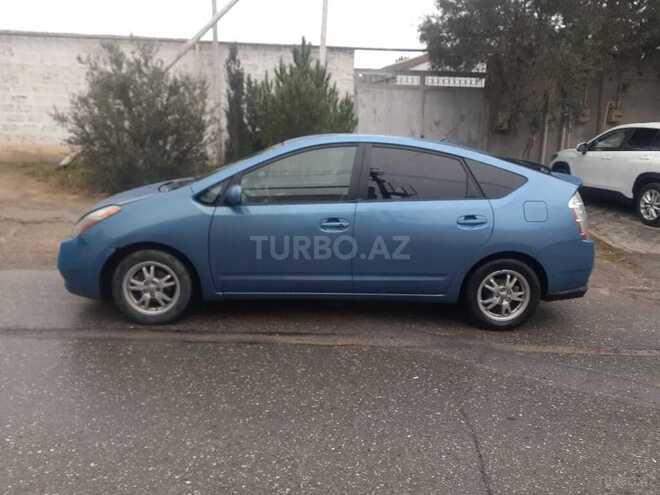 Toyota Prius 2007, 321,869 km - 1.5 l - Bakı