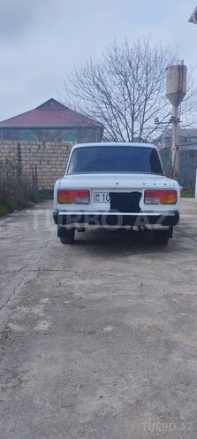 LADA (VAZ) 2107 2004, 89,356 km - 1.6 l - Cəlilabad