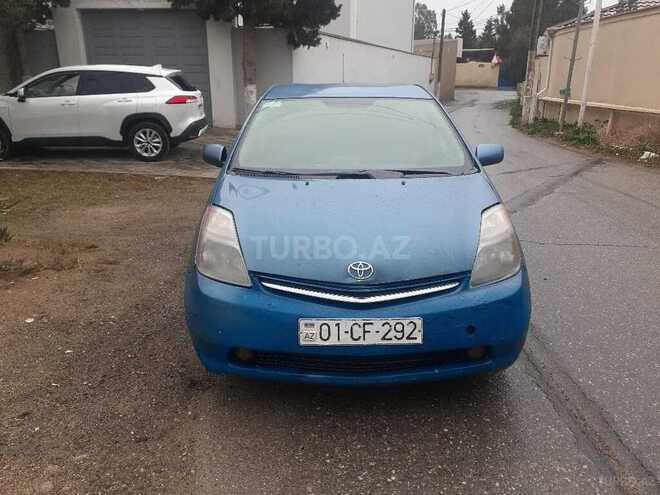 Toyota Prius 2007, 321,869 km - 1.5 l - Bakı