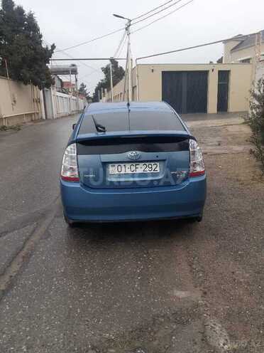 Toyota Prius 2007, 321,869 km - 1.5 l - Bakı