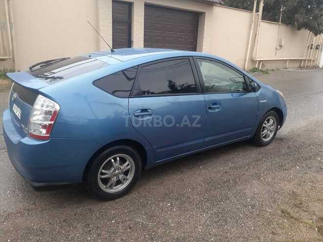 Toyota Prius 2007, 321,869 km - 1.5 l - Bakı