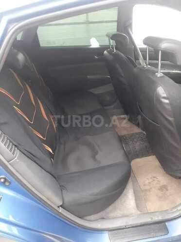 Toyota Prius 2007, 321,869 km - 1.5 l - Bakı