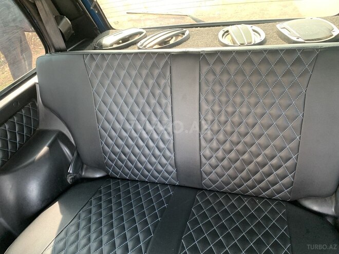 LADA (VAZ) Niva 2014, 160,000 km - 1.7 l - Tovuz