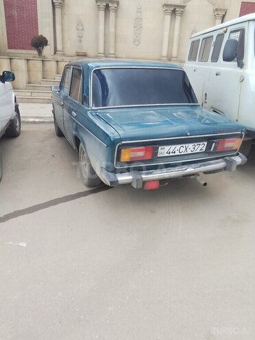 LADA (VAZ) 2106 1982, 97,468 km - 1.5 l - Gədəbəy