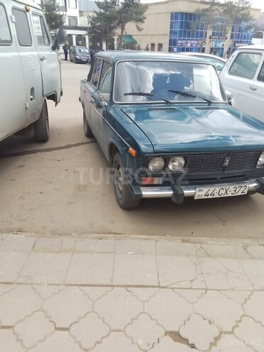 LADA (VAZ) 2106 1982, 97,468 km - 1.5 l - Gədəbəy