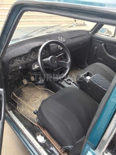 LADA (VAZ) 2106 1982, 97,468 km - 1.5 l - Gədəbəy
