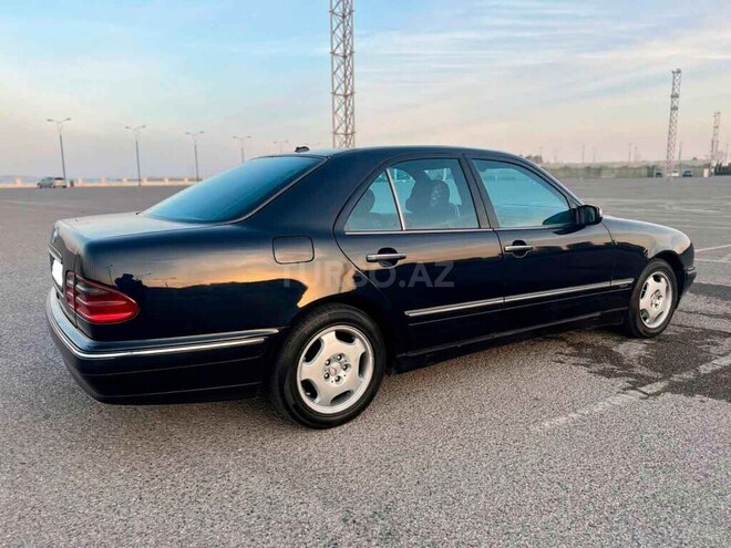 Mercedes C 320 2001, 300,000 km - 3.2 l - Bakı