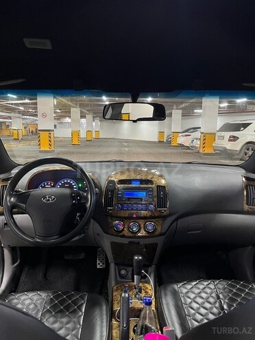 Hyundai Elantra 2007, 279,500 km - 1.6 l - Bakı