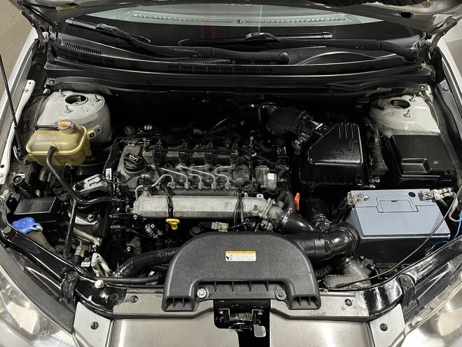 Hyundai Elantra 2007, 279,500 km - 1.6 l - Bakı