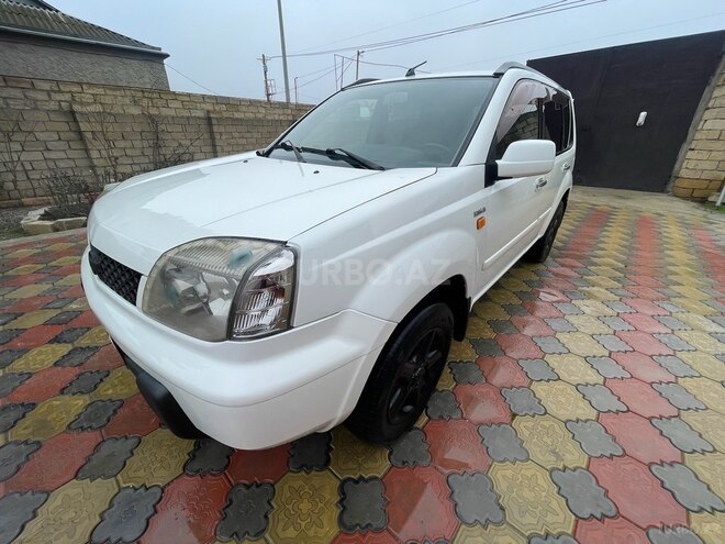 Nissan X-Trail 2001, 227,333 km - 2.0 l - Bakı