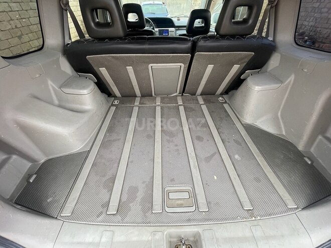 Nissan X-Trail 2001, 227,333 km - 2.0 l - Bakı
