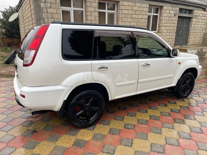 Nissan X-Trail 2001, 227,333 km - 2.0 l - Bakı