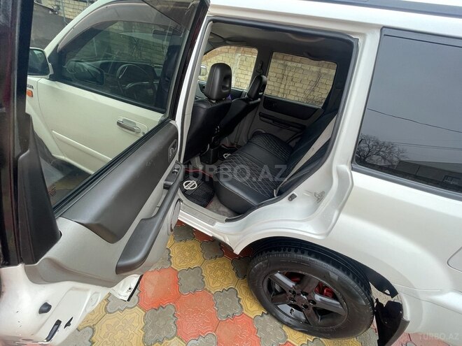 Nissan X-Trail 2001, 227,333 km - 2.0 l - Bakı
