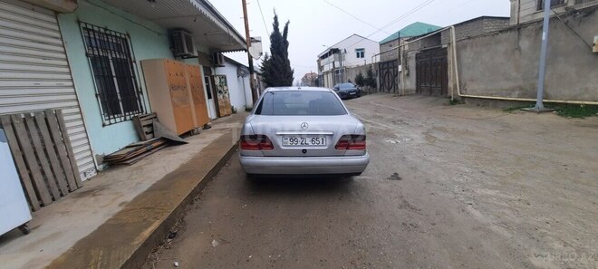 Mercedes E 230 1996, 400,000 km - 2.3 l - Bakı