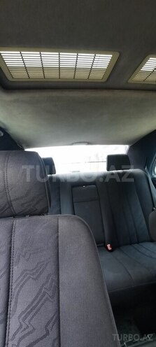 Mercedes E 230 1996, 400,000 km - 2.3 l - Bakı
