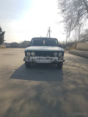 LADA (VAZ) 2106 1984, 97,546 km - 1.5 l - Mingəçevir
