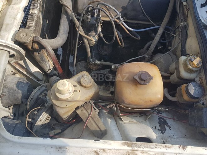 LADA (VAZ) 2106 1984, 97,546 km - 1.5 l - Mingəçevir