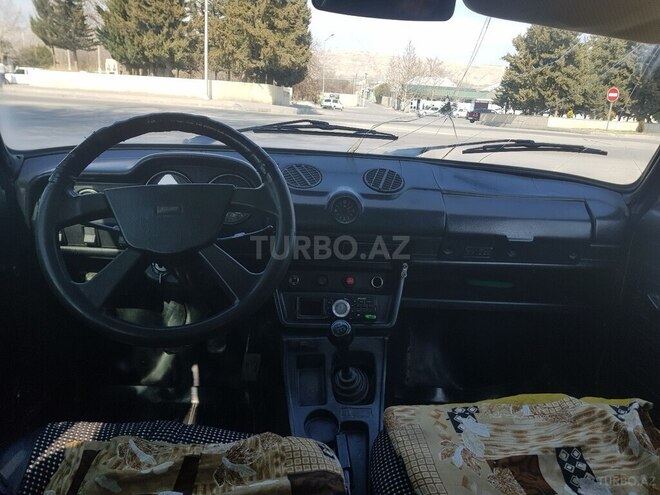 LADA (VAZ) 2106 1984, 97,546 km - 1.5 l - Mingəçevir