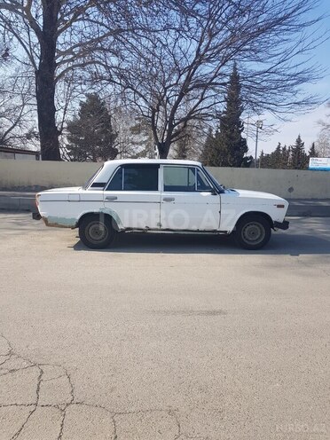 LADA (VAZ) 2106 1984, 97,546 km - 1.5 l - Mingəçevir