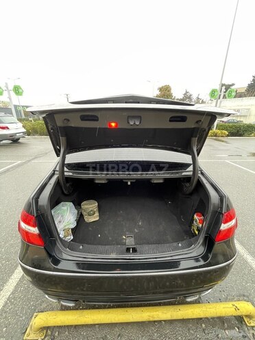 Mercedes E 220 2010, 277,613 km - 2.2 л - Bakı