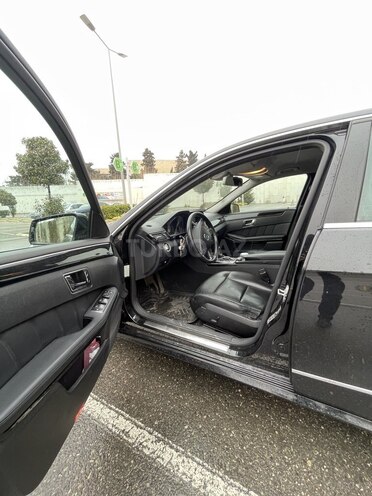 Mercedes E 220 2010, 277,613 km - 2.2 л - Bakı