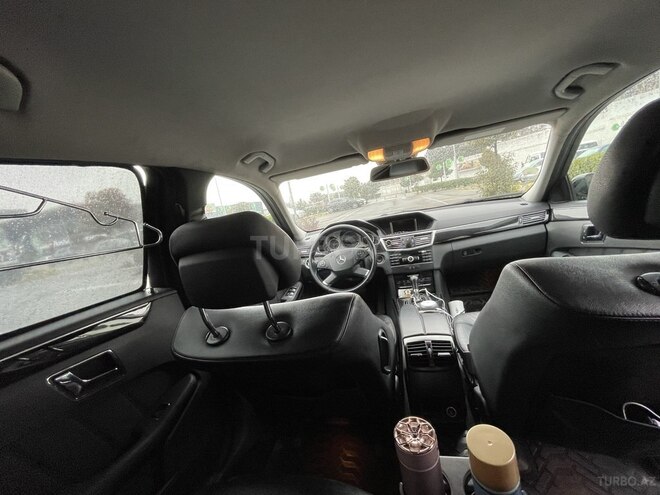 Mercedes E 220 2010, 277,613 km - 2.2 л - Bakı