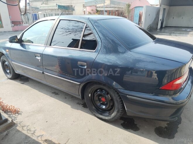 Iran Khodro Samand 2019, 200,000 km - 1.8 л - Bakı