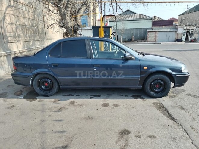 Iran Khodro Samand 2019, 200,000 km - 1.8 л - Bakı