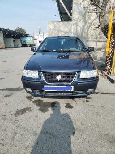 Iran Khodro Samand 2019, 200,000 km - 1.8 л - Bakı