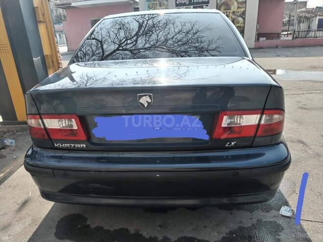 Iran Khodro Samand 2019, 200,000 km - 1.8 л - Bakı