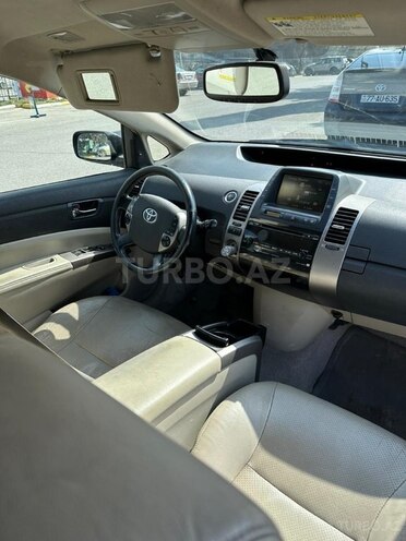 Toyota Prius 2008, 248,000 km - 1.5 l - Bakı