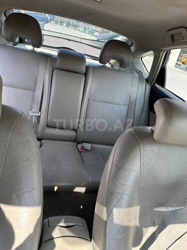 Toyota Prius 2008, 248,000 km - 1.5 l - Bakı