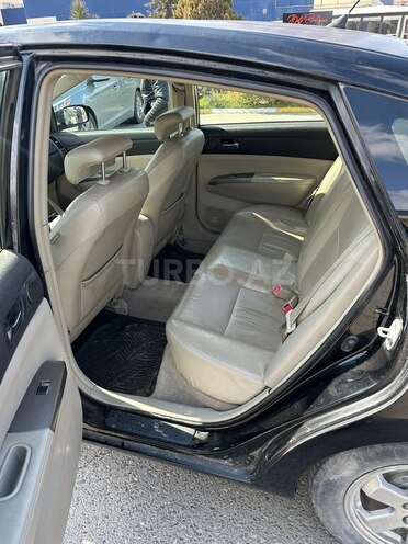 Toyota Prius 2008, 248,000 km - 1.5 l - Bakı