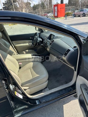 Toyota Prius 2008, 248,000 km - 1.5 l - Bakı