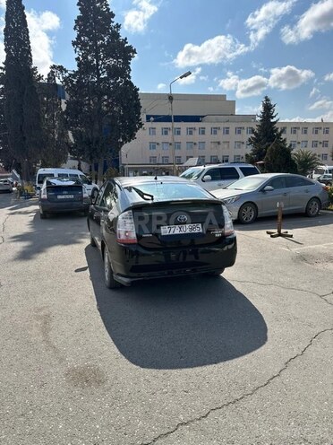 Toyota Prius 2008, 248,000 km - 1.5 l - Bakı