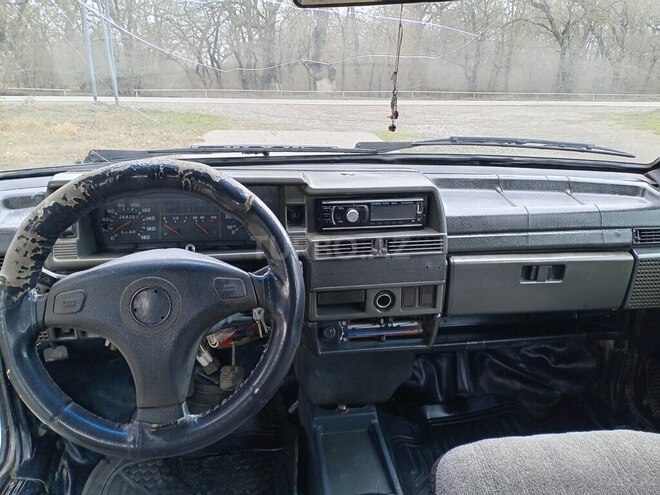 LADA (VAZ) 2109 1987, 524,530 km - 1.5 l - Xudat
